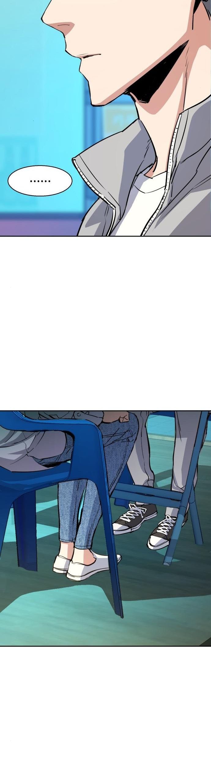 Mercenary Enrollment Chapter 89 Gambar 30