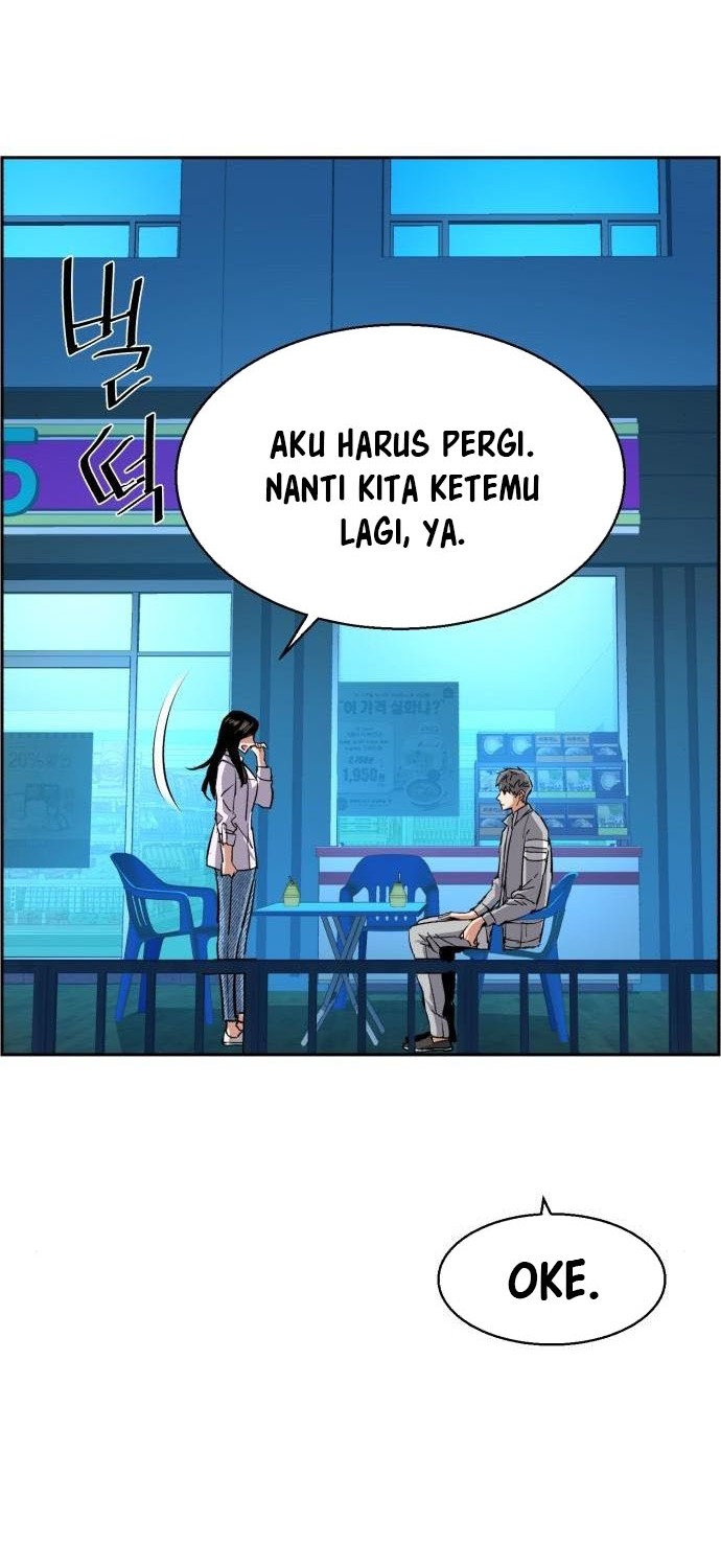Mercenary Enrollment Chapter 89 Gambar 31
