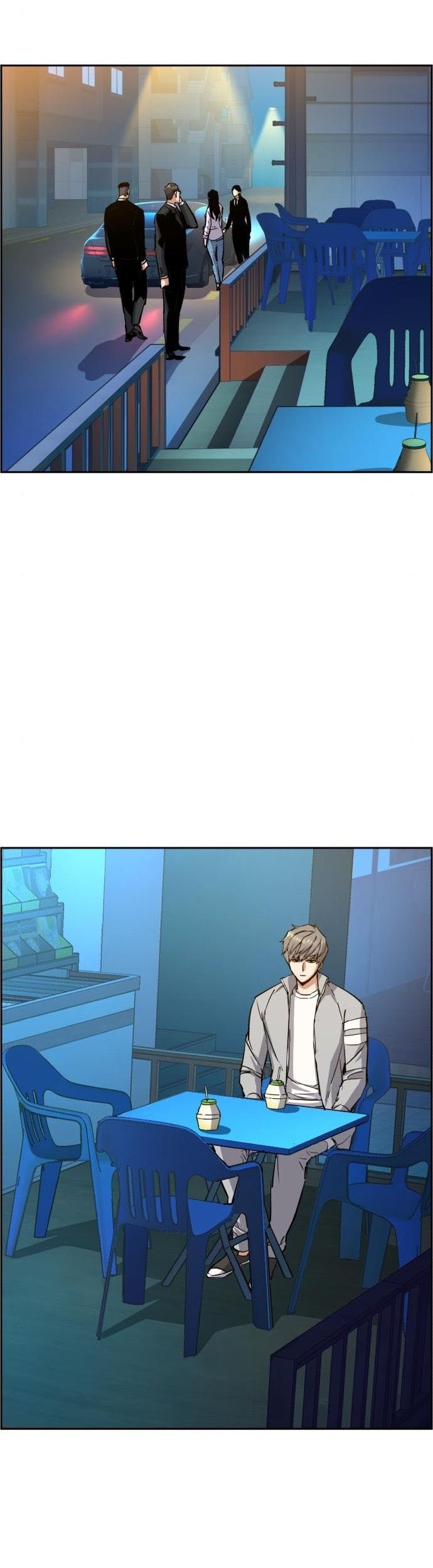 Mercenary Enrollment Chapter 89 Gambar 32