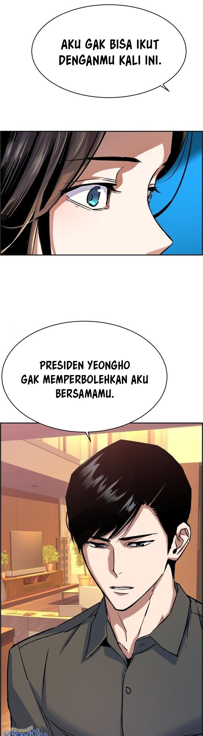 Mercenary Enrollment Chapter 89 Gambar 36