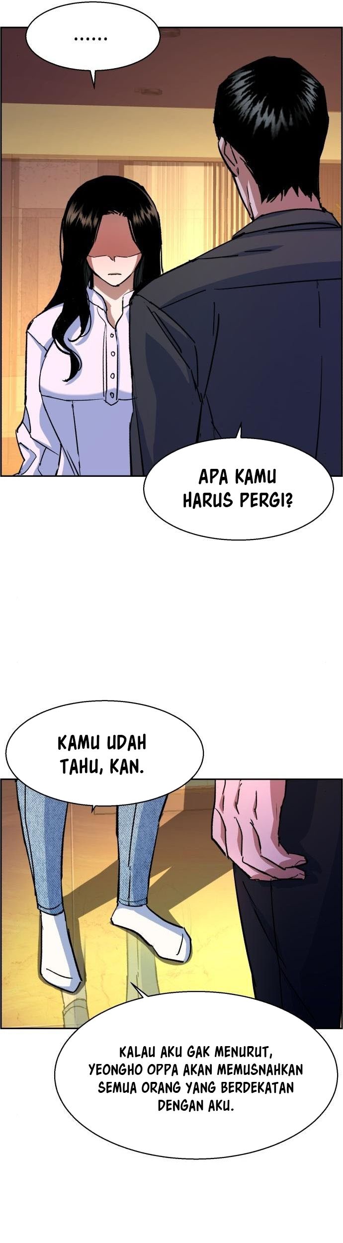 Mercenary Enrollment Chapter 89 Gambar 38