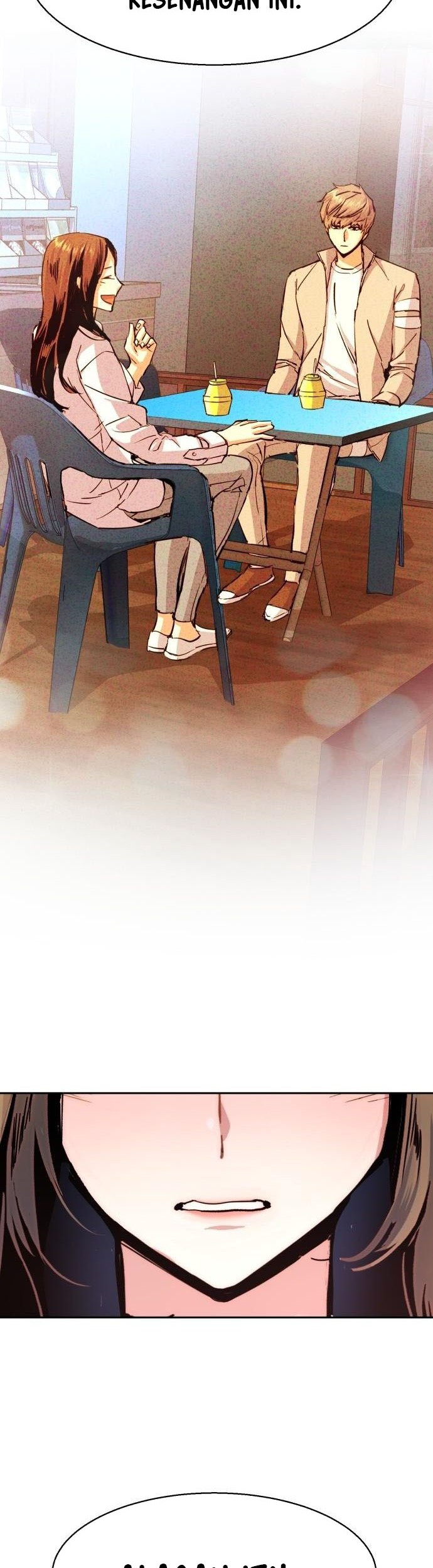 Mercenary Enrollment Chapter 89 Gambar 41
