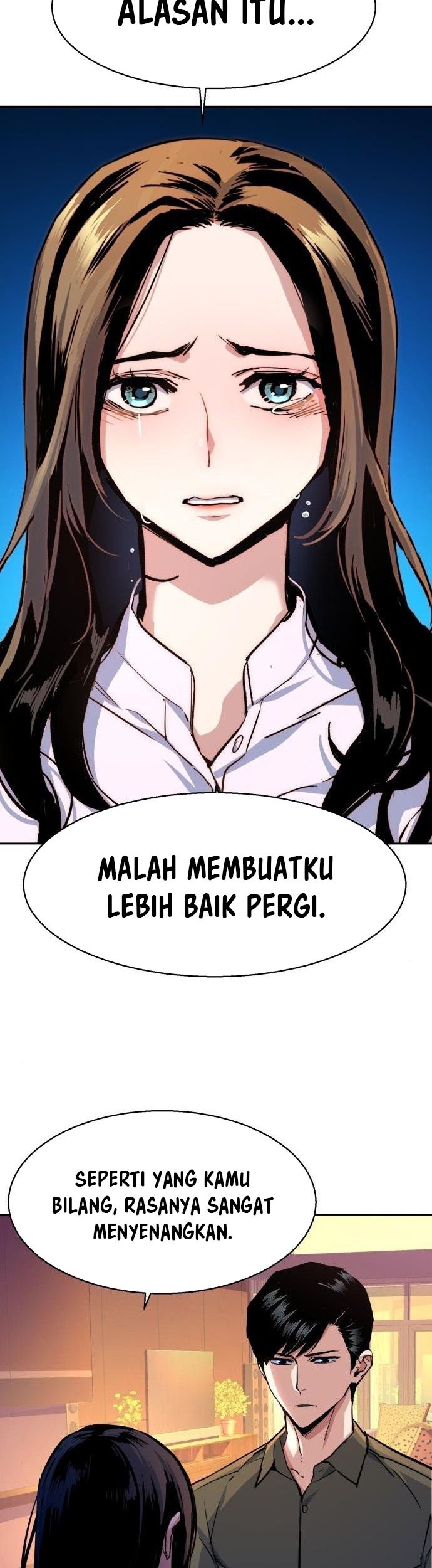 Mercenary Enrollment Chapter 89 Gambar 42