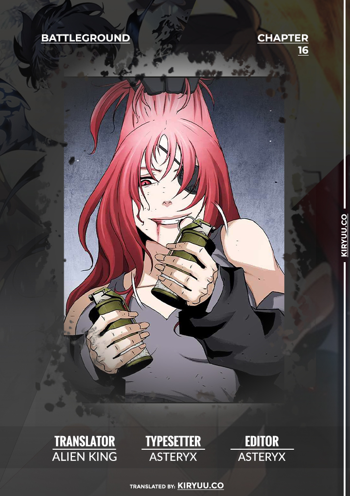 Komik One Hundred Player Battleground Chapter 16 gambar nomor 1
