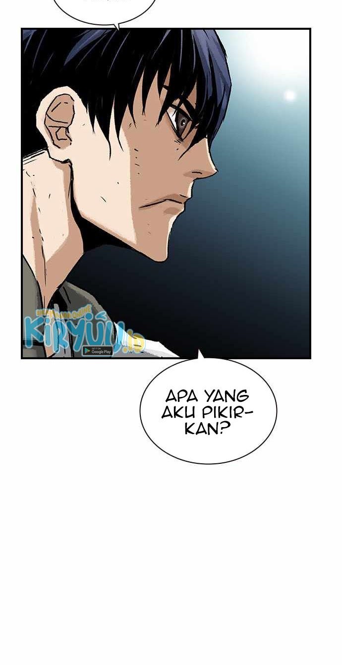 One Hundred Player Battleground Chapter 16 Gambar 16