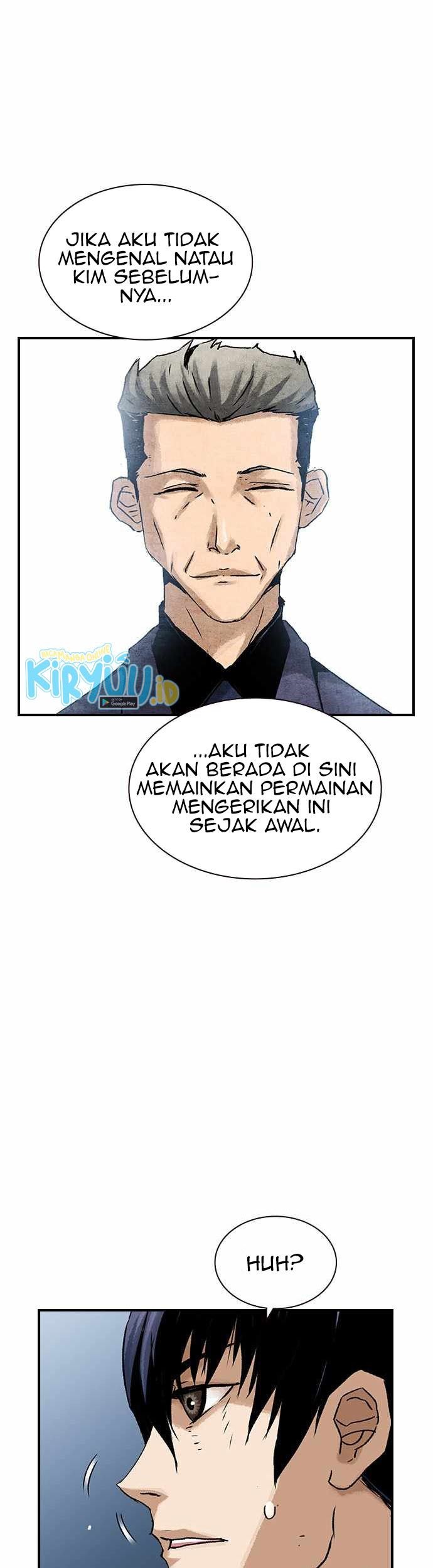 One Hundred Player Battleground Chapter 16 Gambar 22