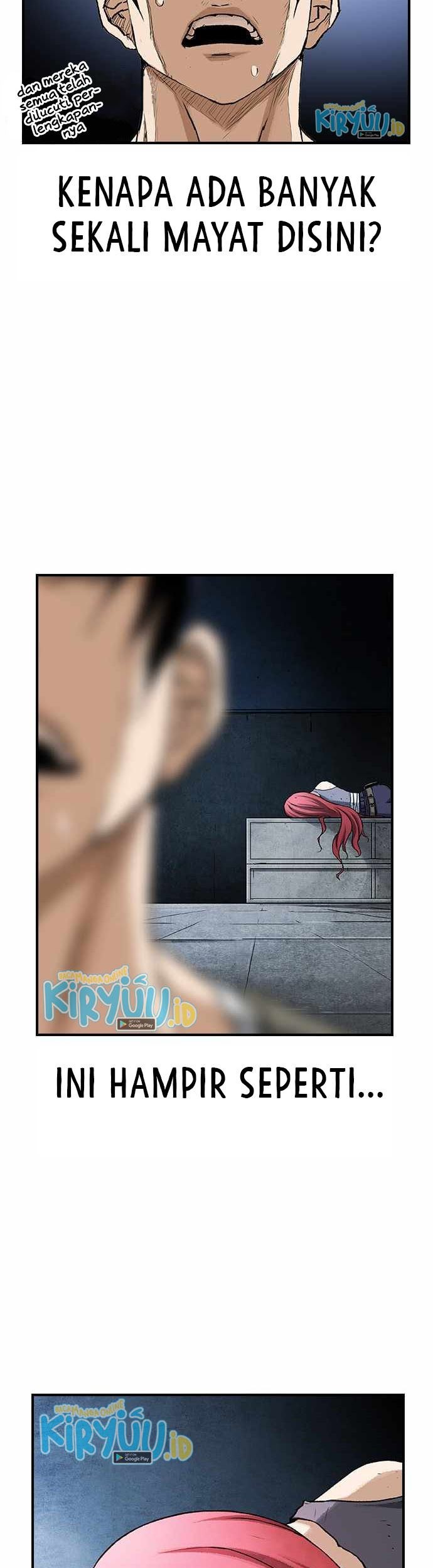 One Hundred Player Battleground Chapter 16 Gambar 28