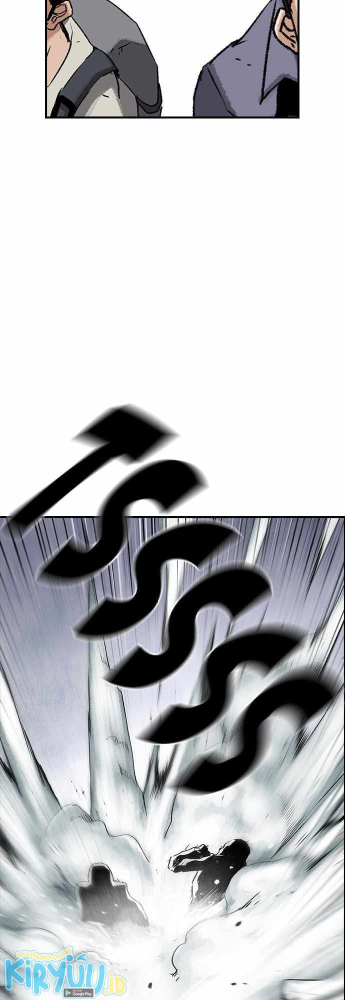 One Hundred Player Battleground Chapter 16 Gambar 41