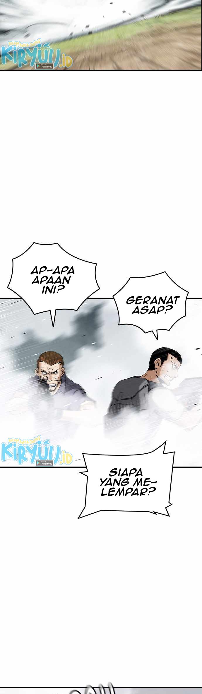 One Hundred Player Battleground Chapter 16 Gambar 42