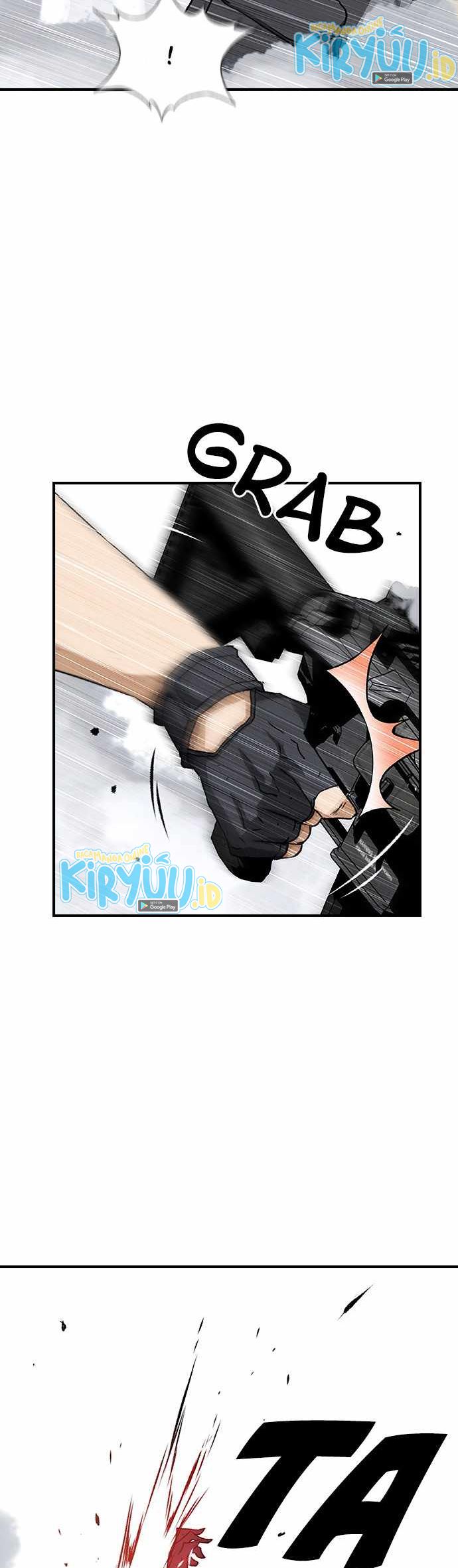 One Hundred Player Battleground Chapter 16 Gambar 44