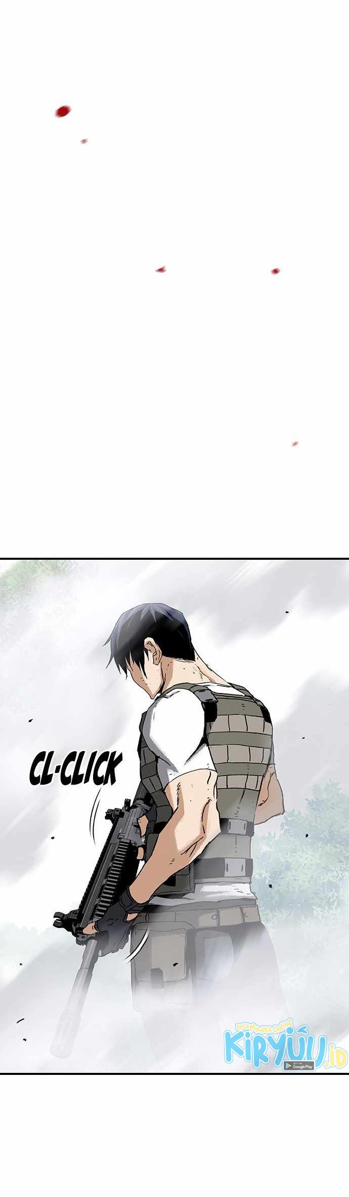 One Hundred Player Battleground Chapter 16 Gambar 46