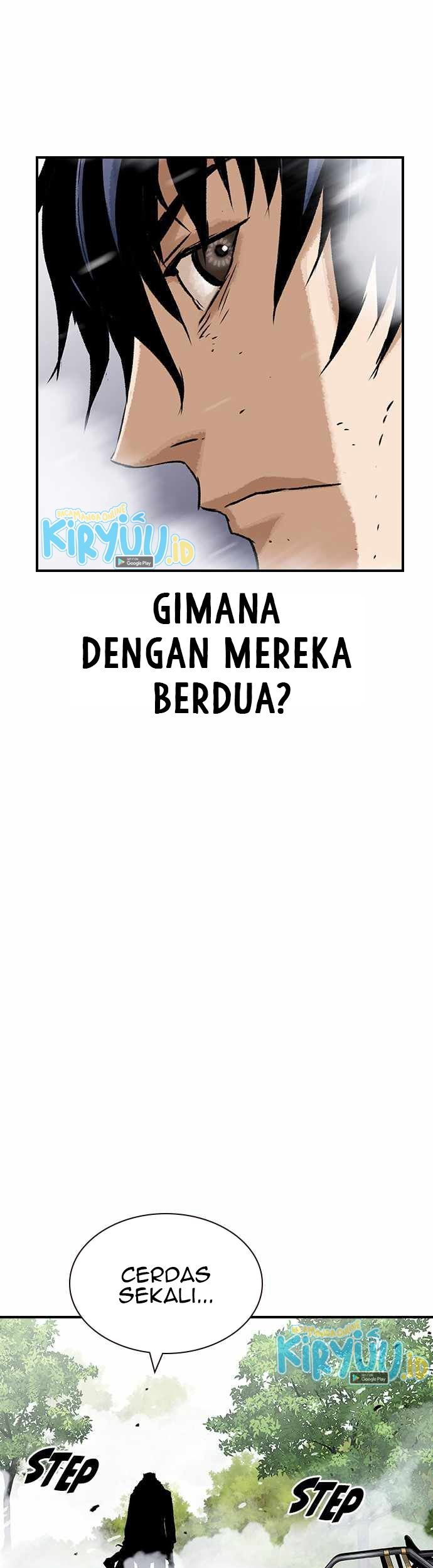 One Hundred Player Battleground Chapter 16 Gambar 47