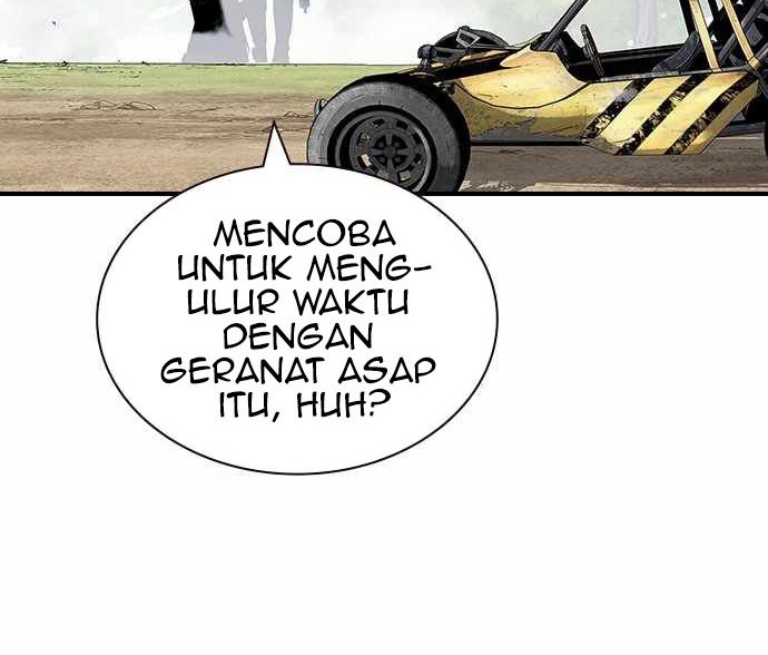 One Hundred Player Battleground Chapter 16 Gambar 48