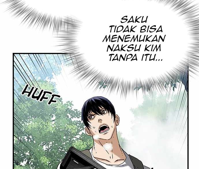 One Hundred Player Battleground Chapter 16 Gambar 52