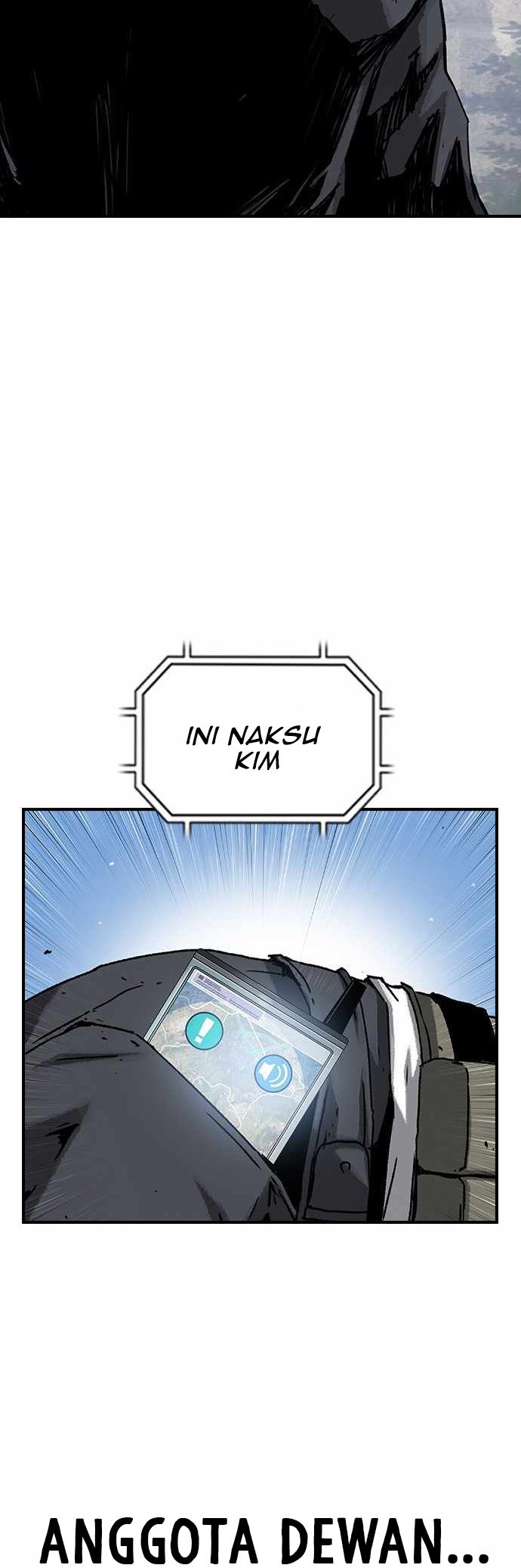 One Hundred Player Battleground Chapter 16 Gambar 4