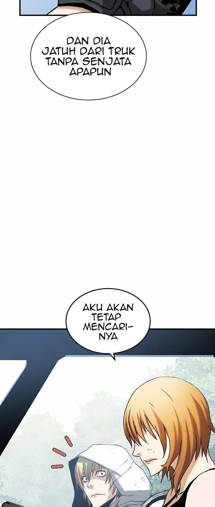 One Hundred Player Battleground Chapter 16 Gambar 60