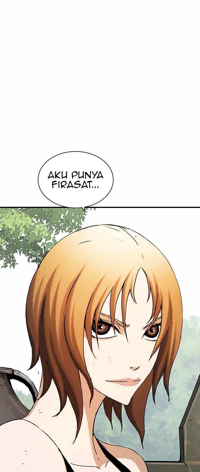 One Hundred Player Battleground Chapter 16 Gambar 62