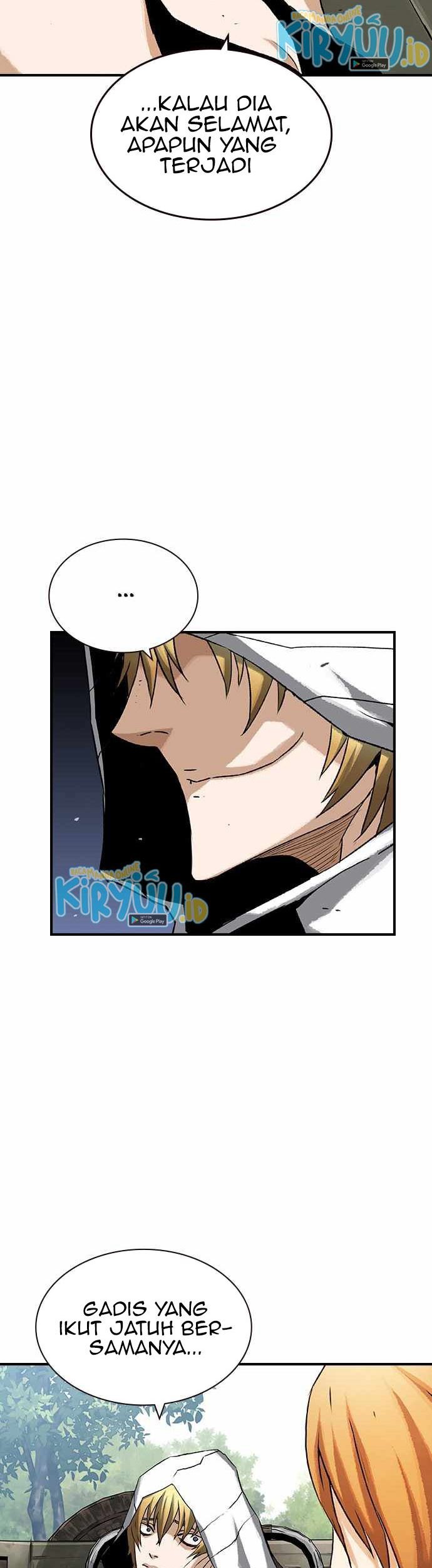 One Hundred Player Battleground Chapter 16 Gambar 63