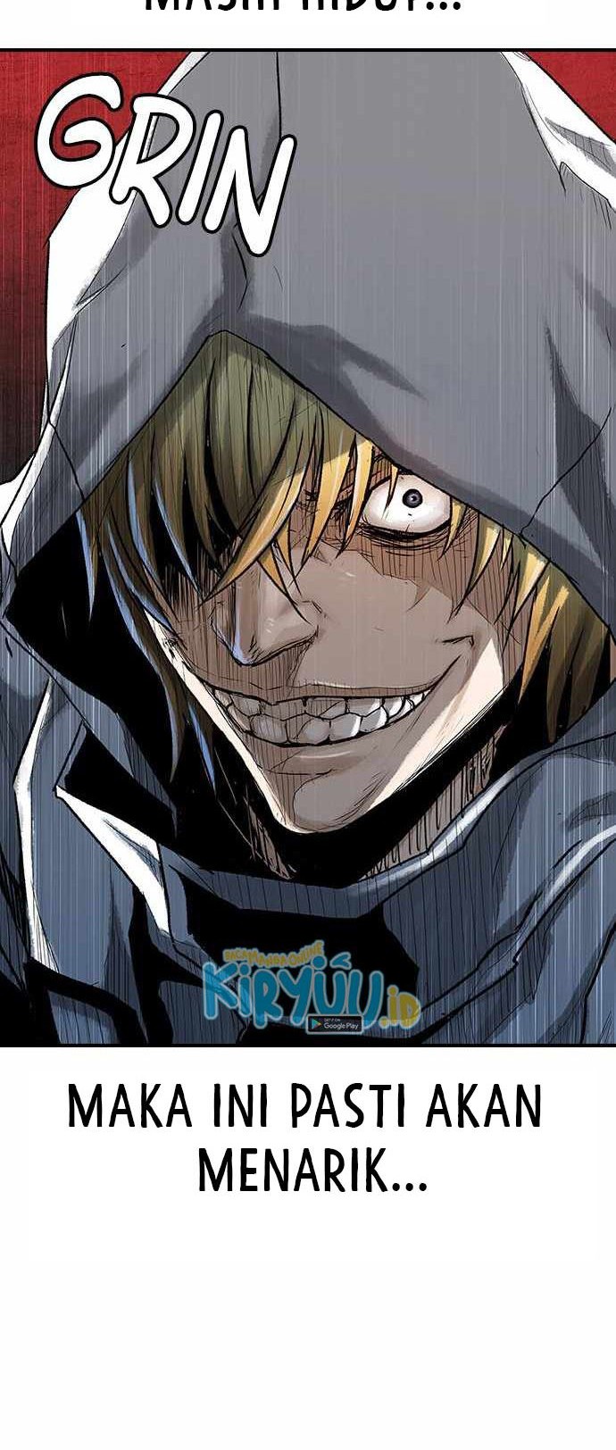 One Hundred Player Battleground Chapter 16 Gambar 66