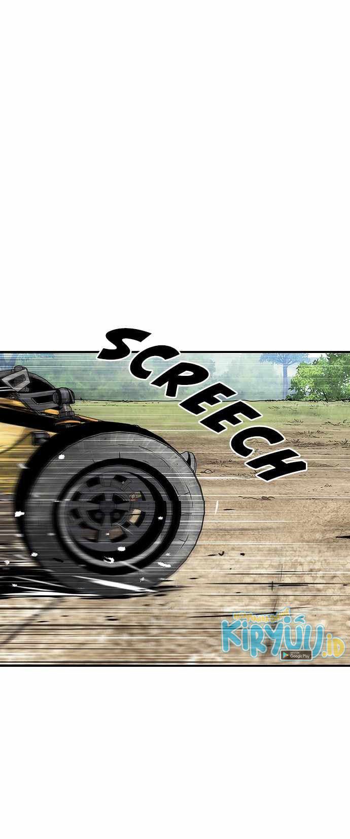 One Hundred Player Battleground Chapter 16 Gambar 67