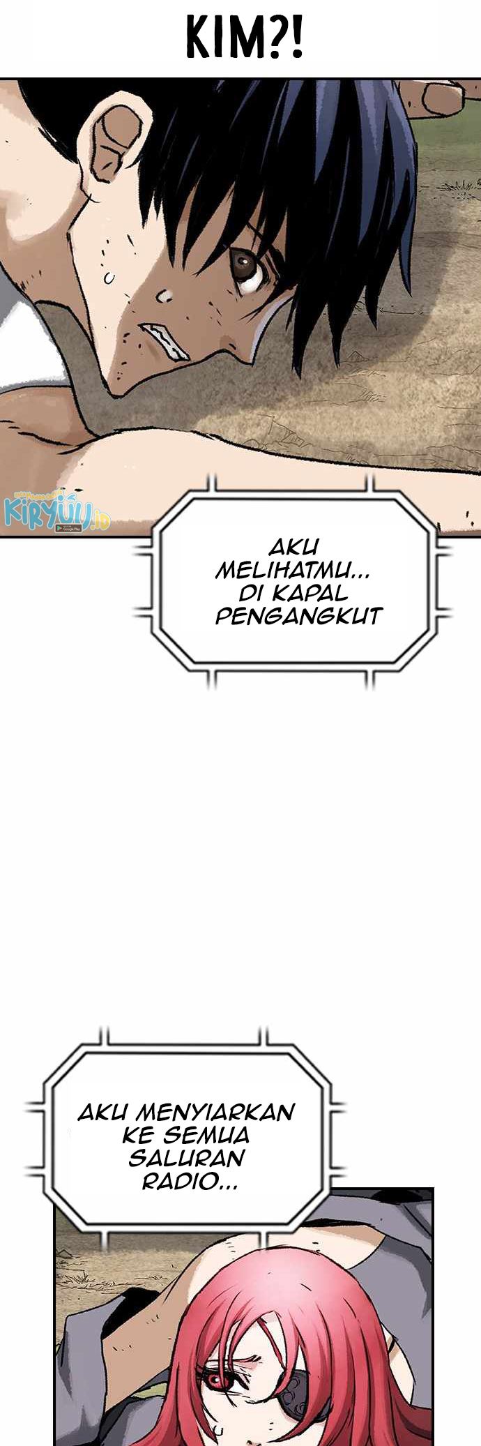 One Hundred Player Battleground Chapter 16 Gambar 5