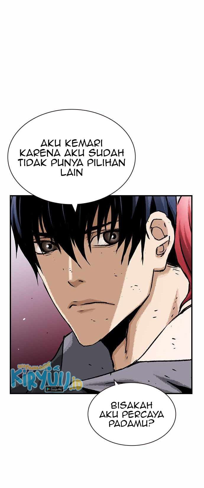 One Hundred Player Battleground Chapter 16 Gambar 71