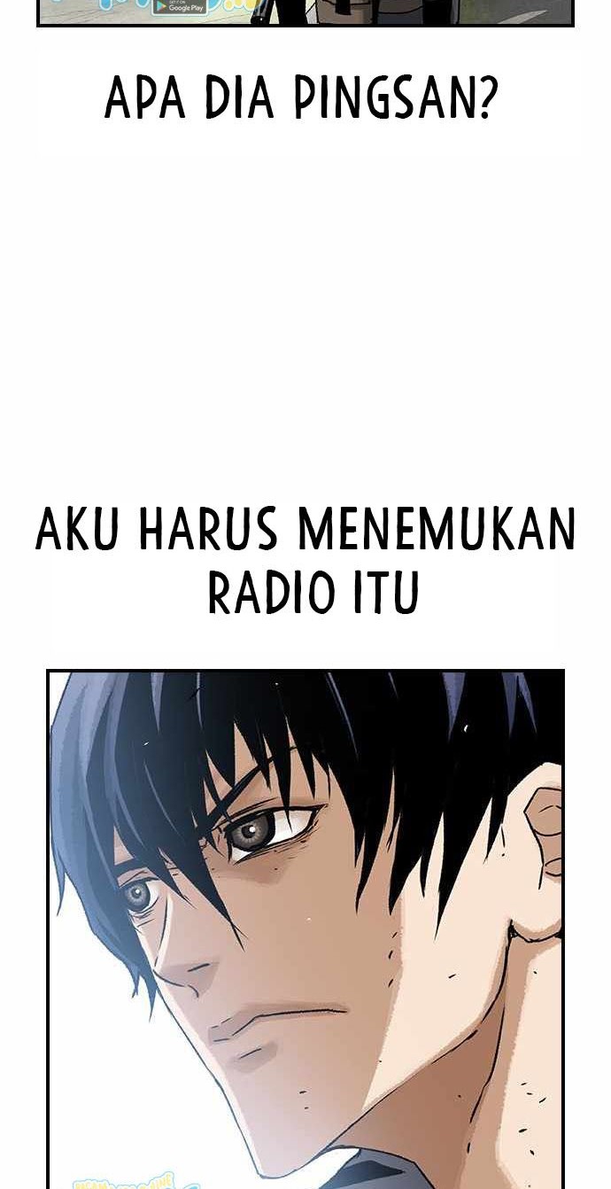 One Hundred Player Battleground Chapter 16 Gambar 8