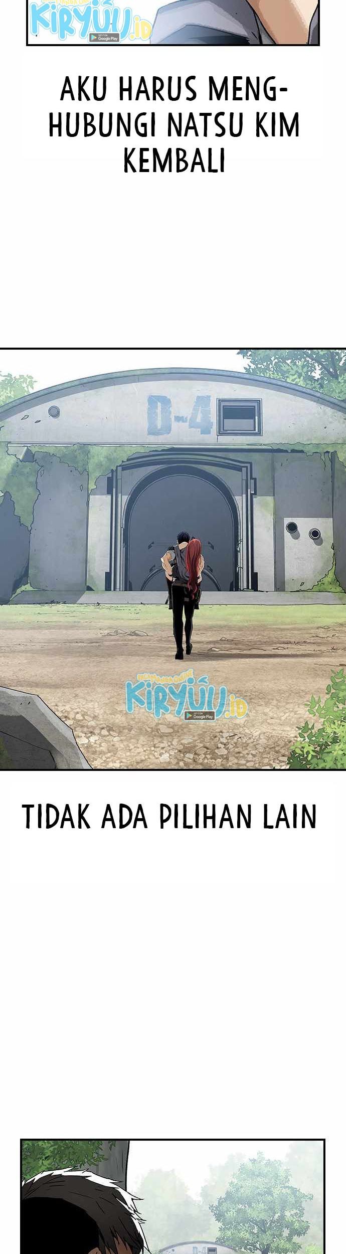 One Hundred Player Battleground Chapter 16 Gambar 9