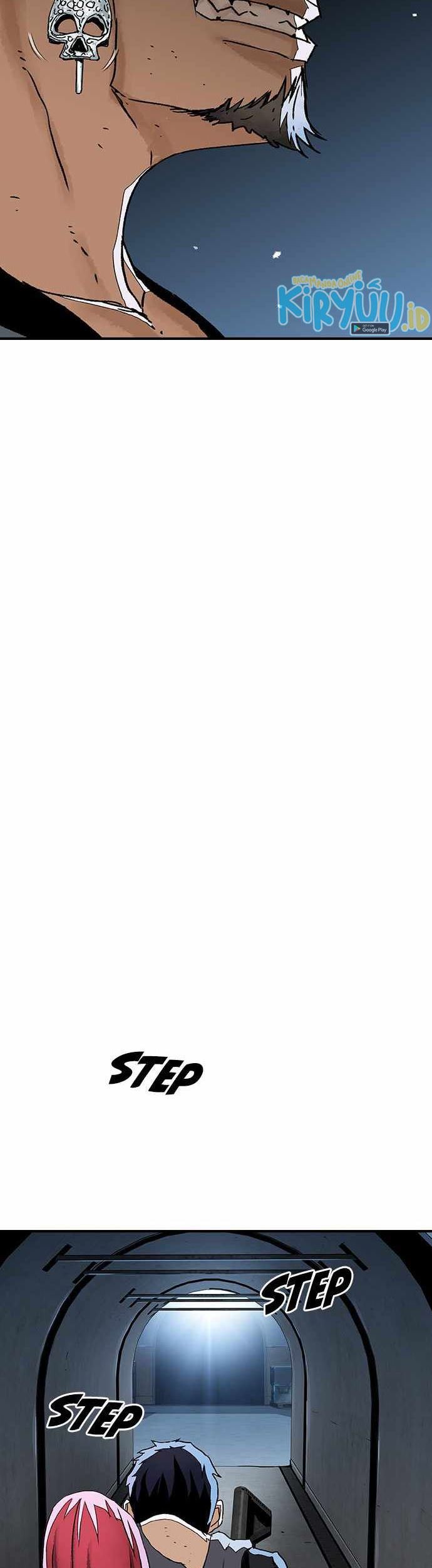 One Hundred Player Battleground Chapter 16 Gambar 11