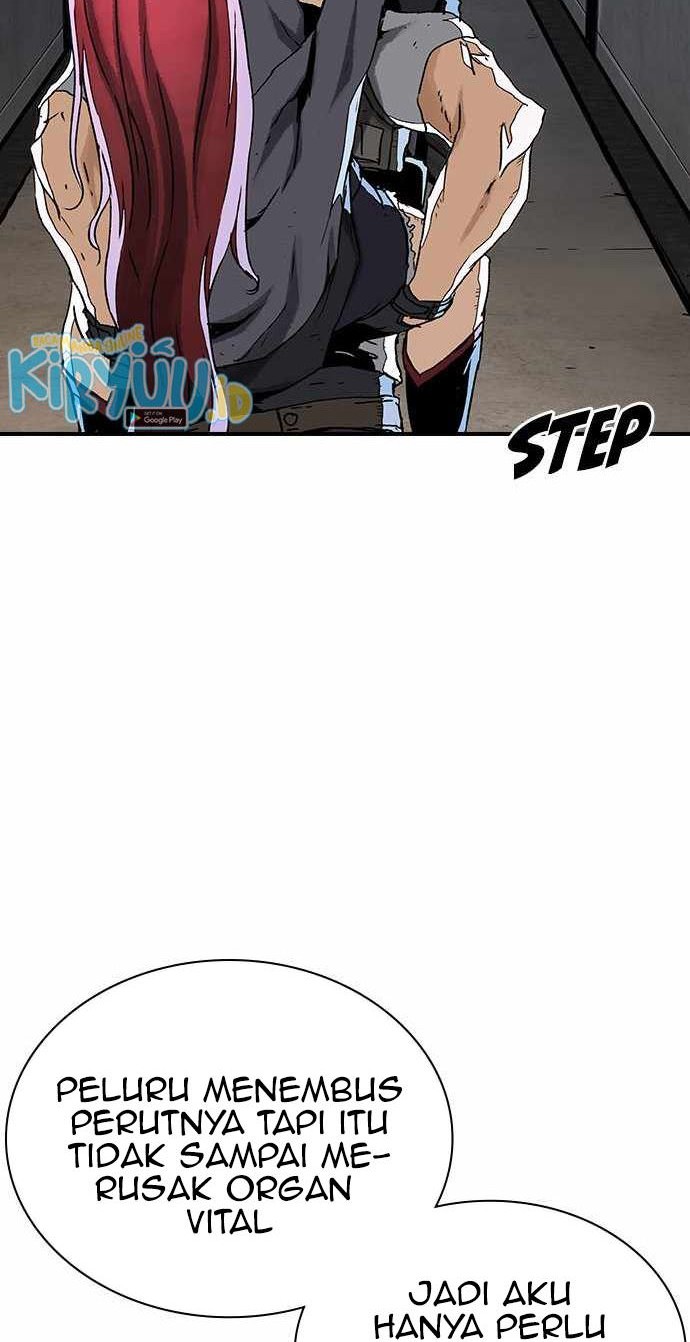 One Hundred Player Battleground Chapter 16 Gambar 12