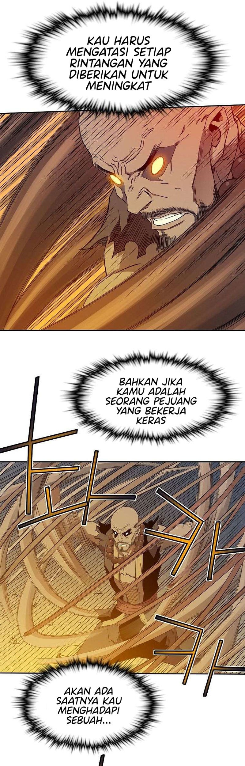 The Scholar Warrior Chapter 43 Gambar 21
