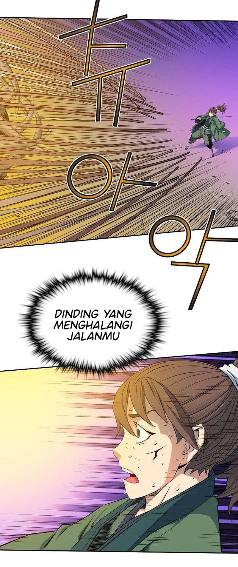The Scholar Warrior Chapter 43 Gambar 22