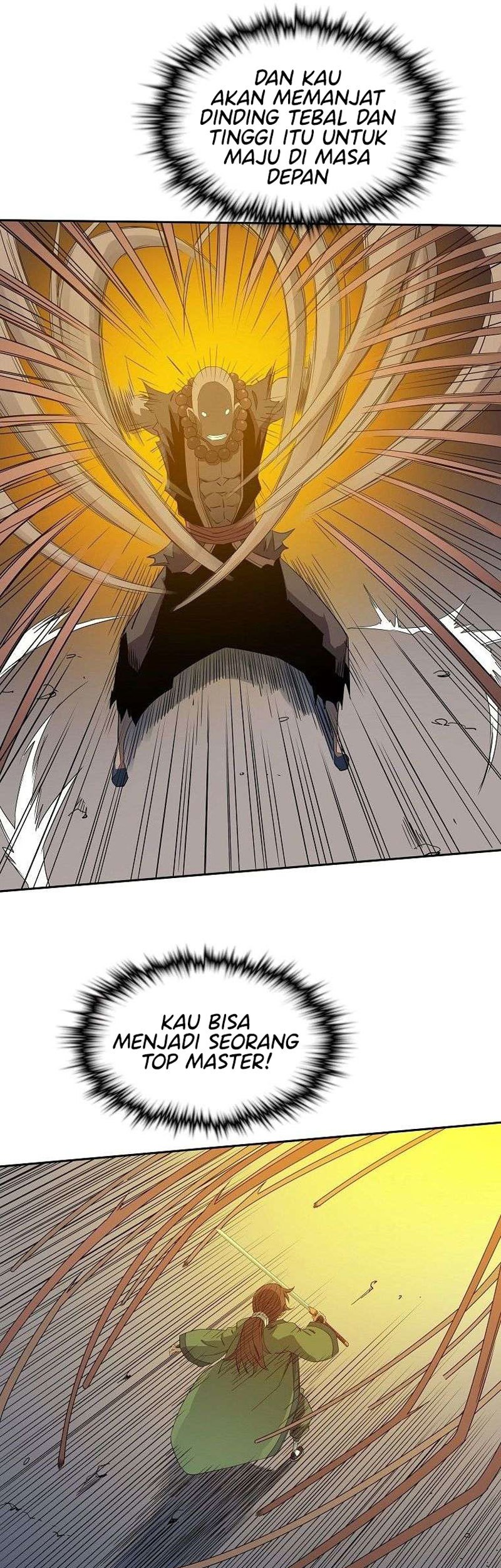 The Scholar Warrior Chapter 43 Gambar 23