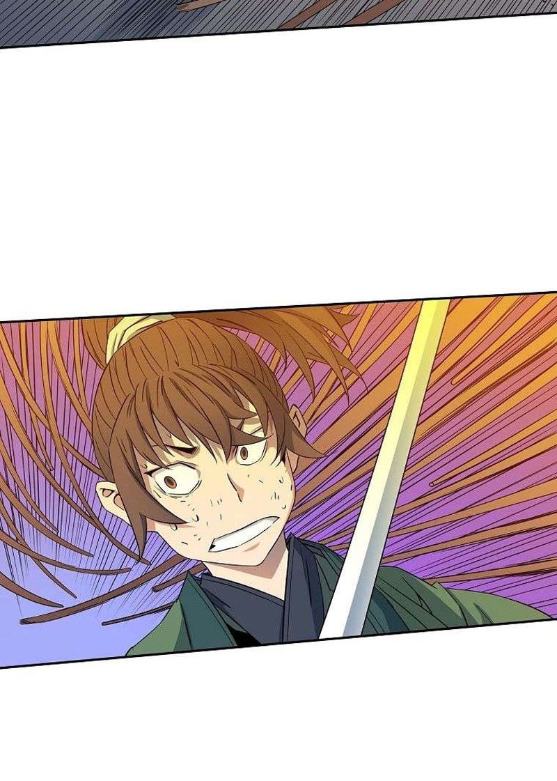 The Scholar Warrior Chapter 43 Gambar 24