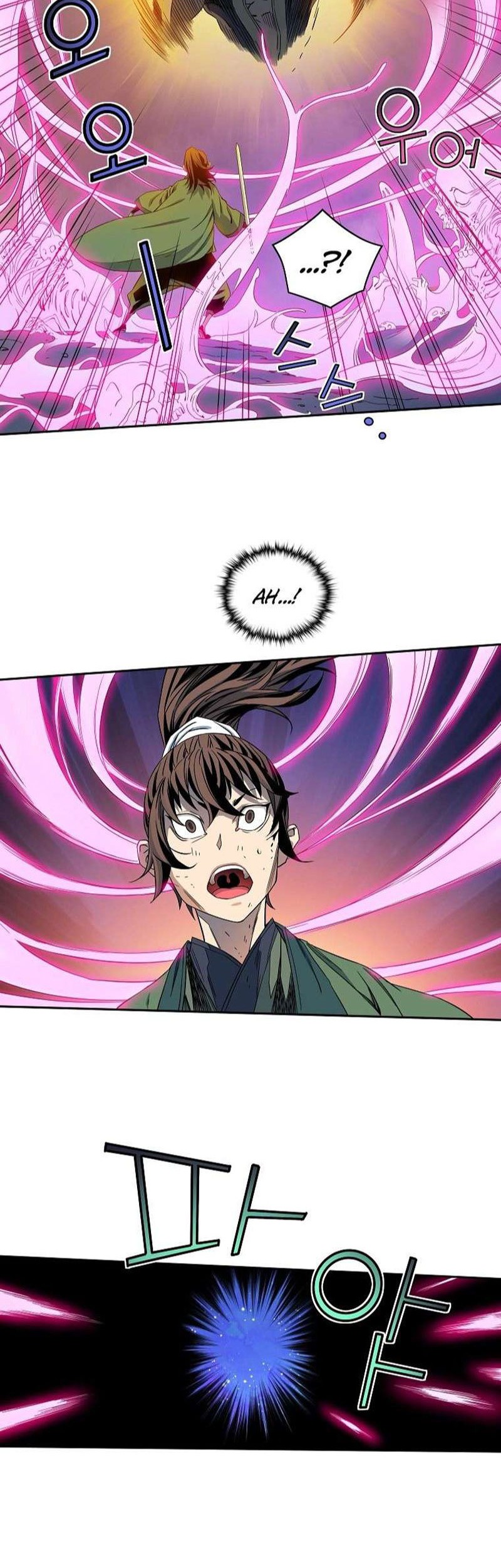 The Scholar Warrior Chapter 43 Gambar 31