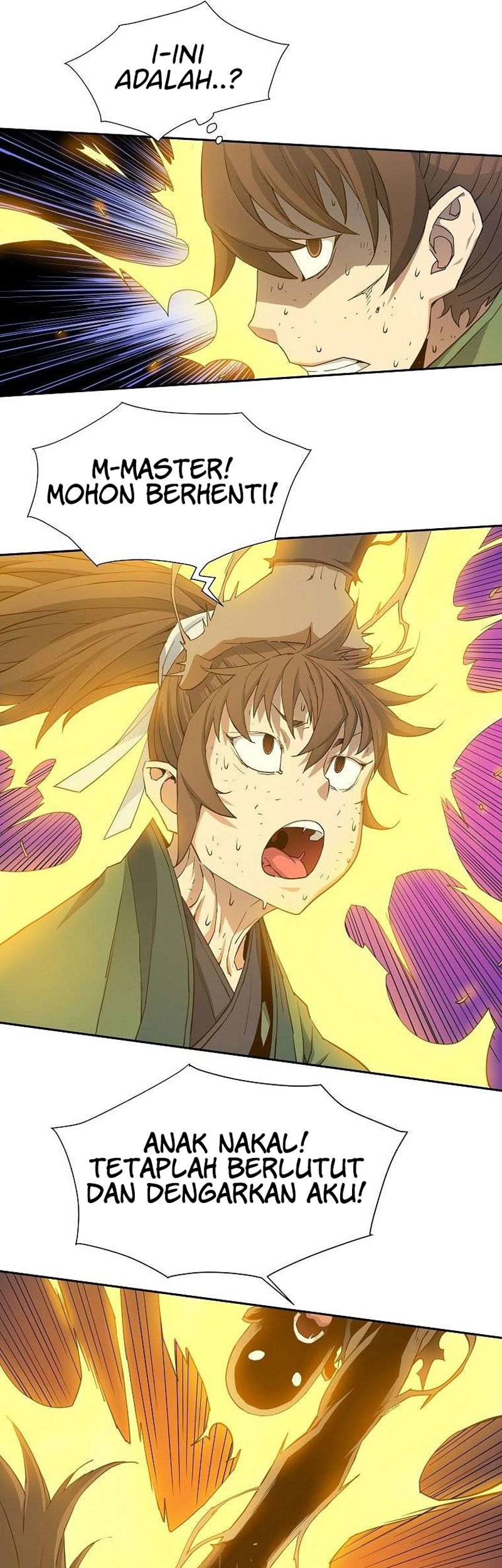 The Scholar Warrior Chapter 43 Gambar 46