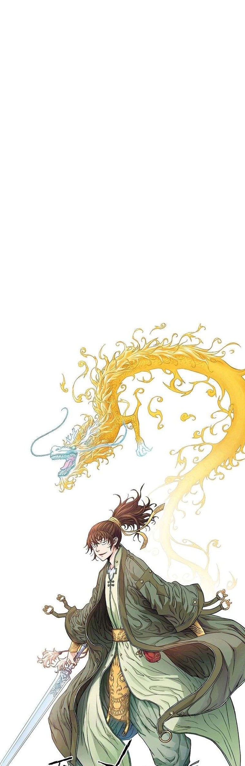 Baca Manhwa The Scholar Warrior Chapter 43 Gambar 2