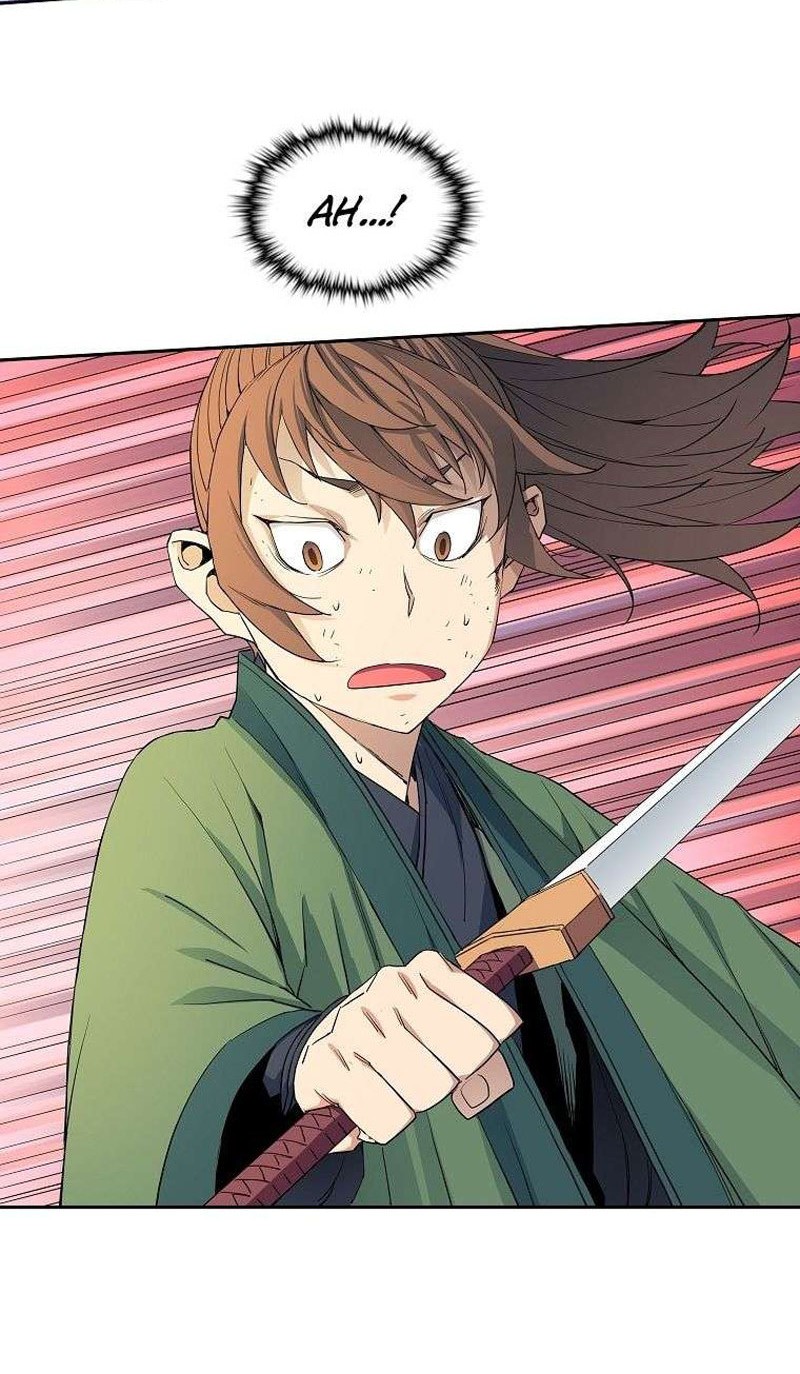 The Scholar Warrior Chapter 43 Gambar 5