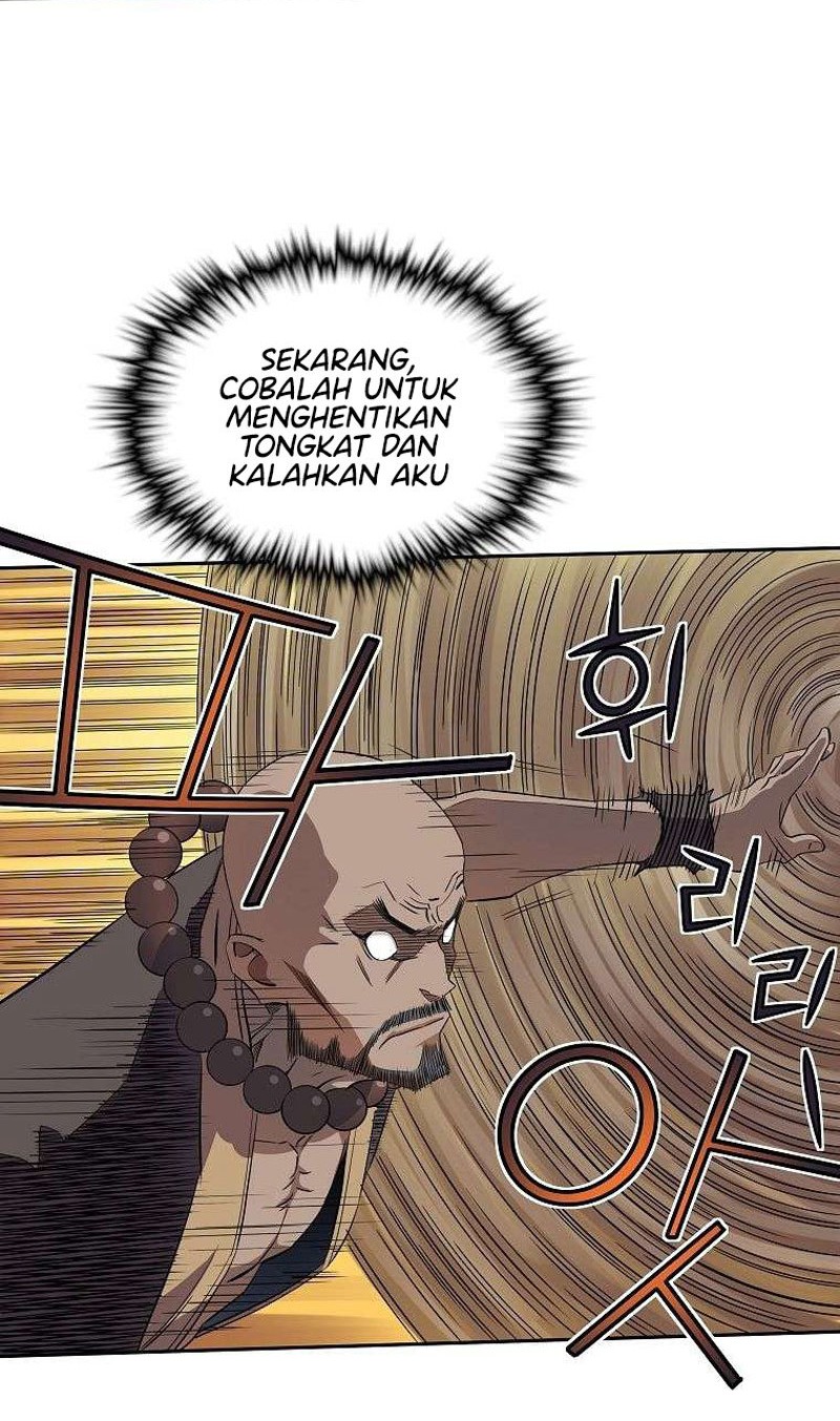 The Scholar Warrior Chapter 43 Gambar 13