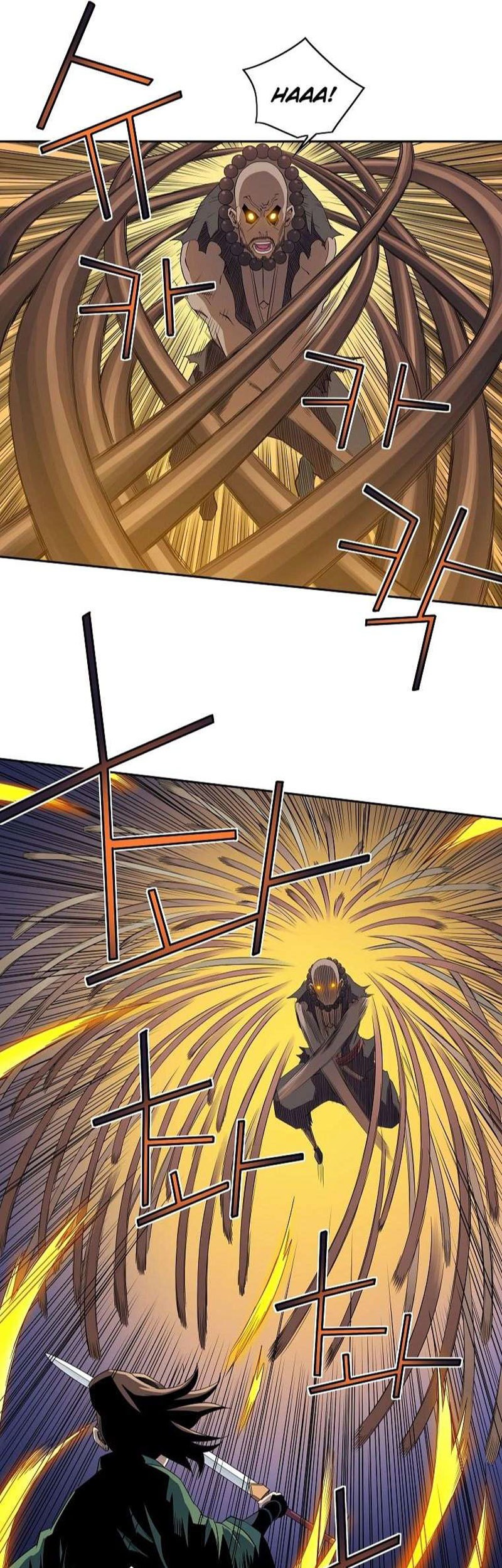 The Scholar Warrior Chapter 43 Gambar 16