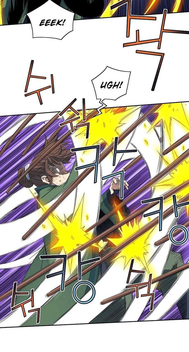 The Scholar Warrior Chapter 43 Gambar 17