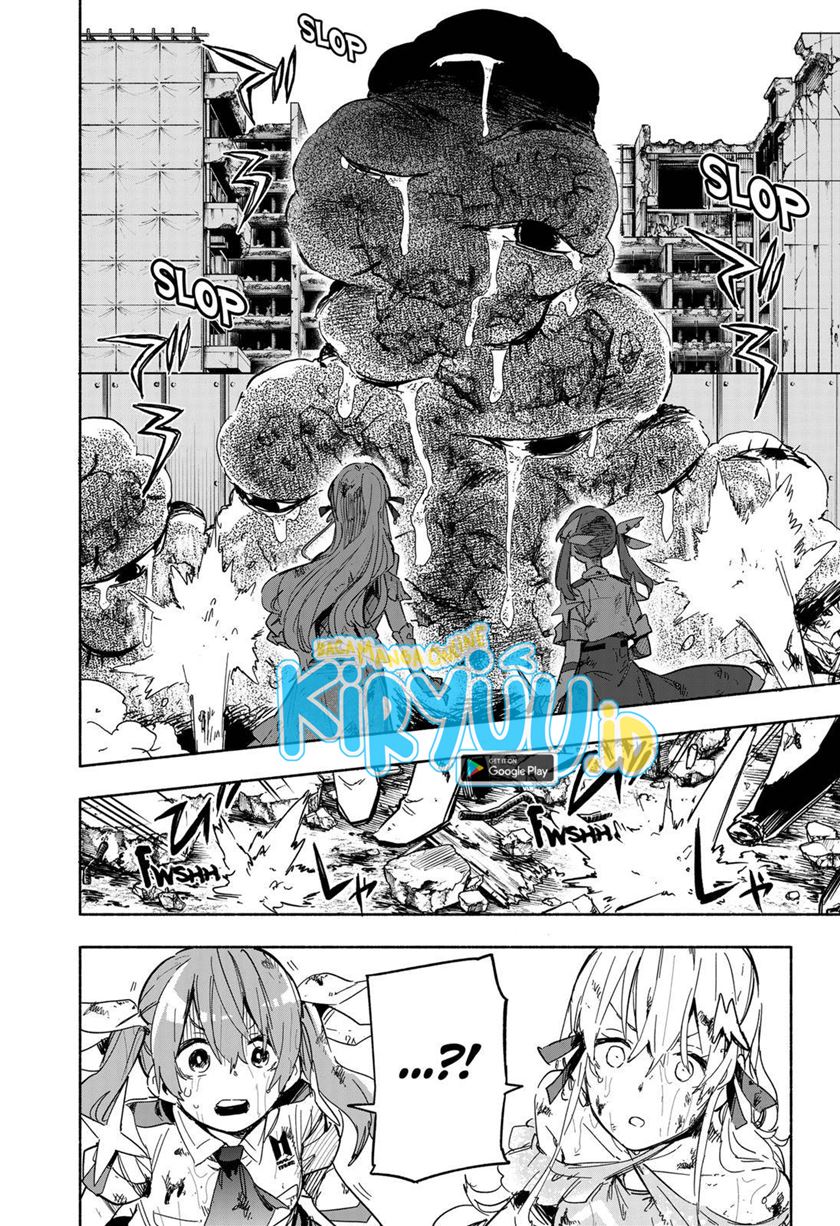 Kabushiki Gaisha MagiLumiere Chapter 14 Gambar 9