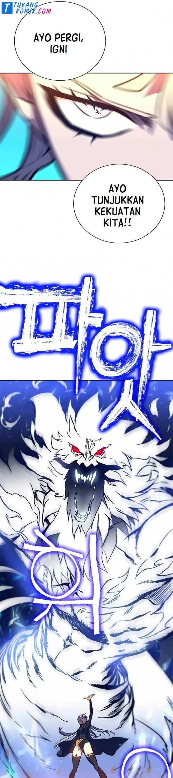 X Ash Chapter 13 Gambar 37