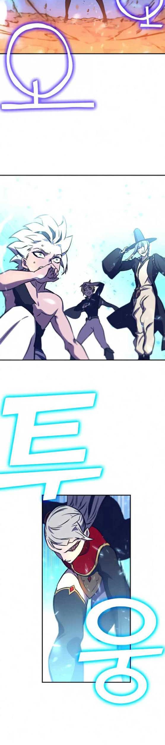 X Ash Chapter 13 Gambar 38