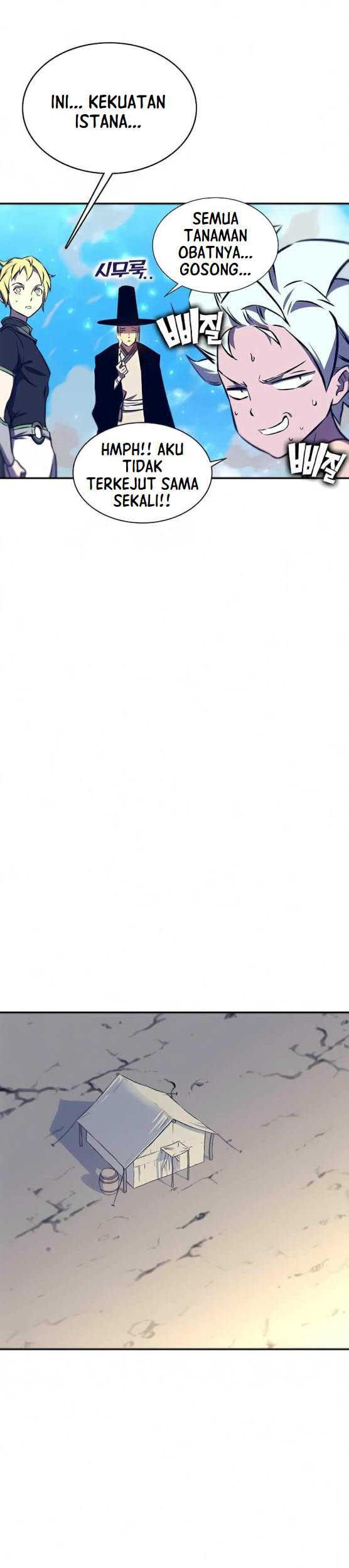 X Ash Chapter 13 Gambar 43