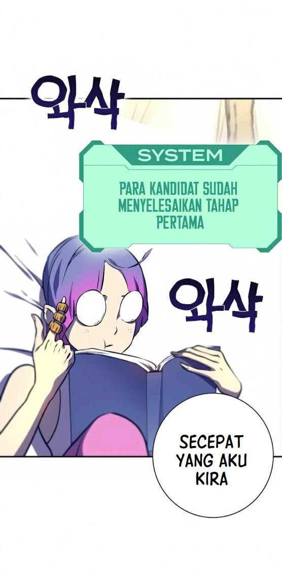 X Ash Chapter 13 Gambar 44