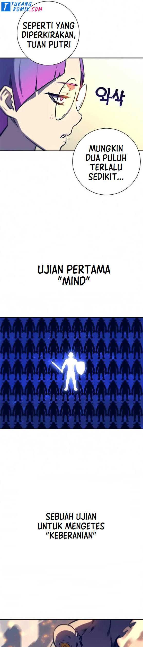 X Ash Chapter 13 Gambar 45