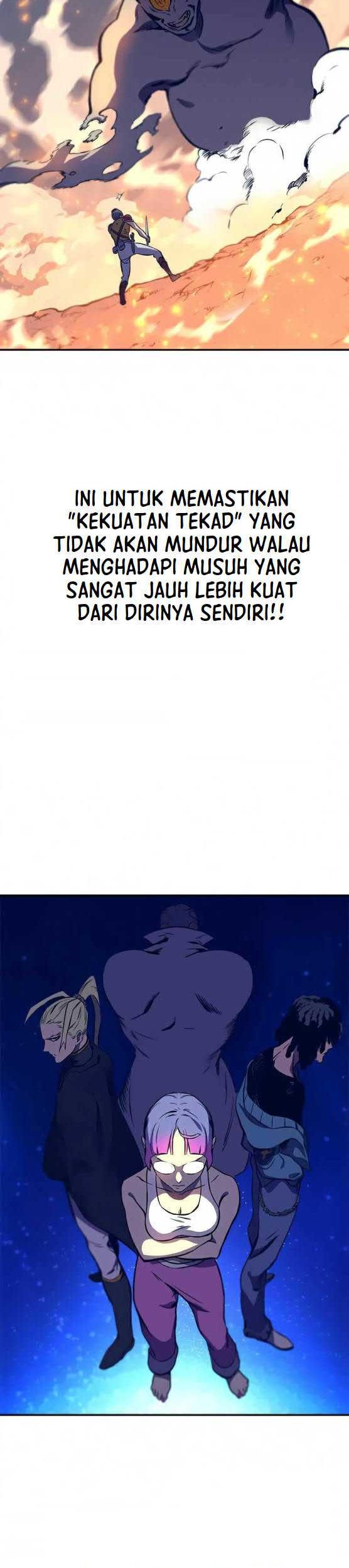 X Ash Chapter 13 Gambar 46