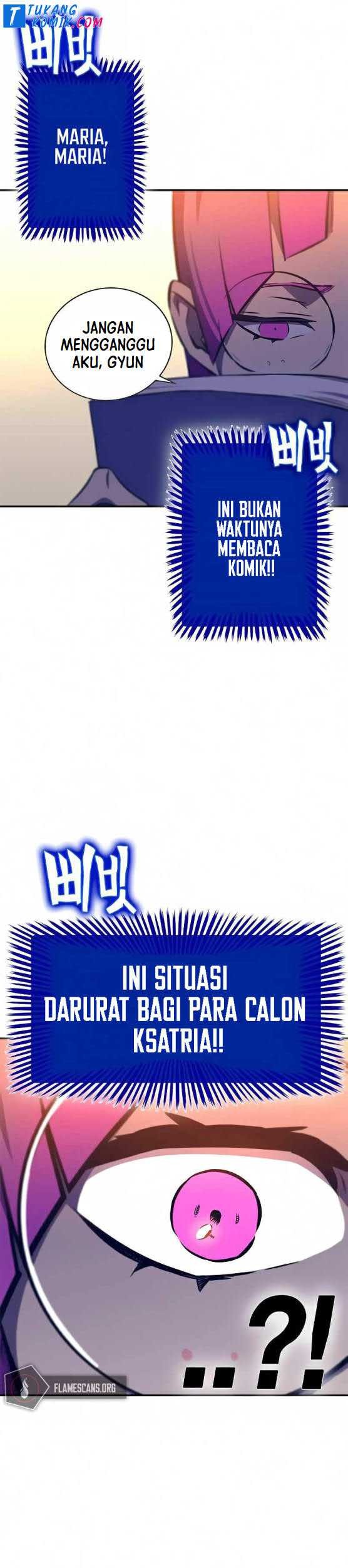 X Ash Chapter 13 Gambar 49