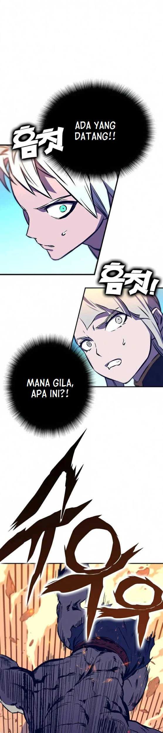 X Ash Chapter 13 Gambar 51